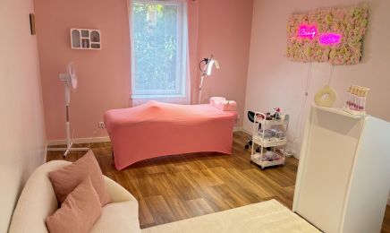 Beauty’ FullFace : Manucure à Villefranche-sur-Saône