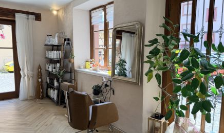 Le botanic : Coiffeur à Turckheim