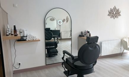 Hair Studio  : Coiffeur à Moulins