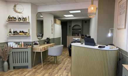 Linaya, la coiffure autrement : Coiffeur à Vitré