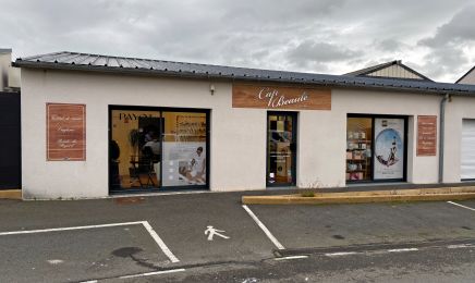 Cap Beauté by Jennifer : Institut de beauté à Saint-Méloir-des-Ondes