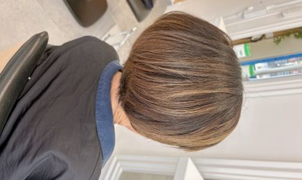 Maison Nerys : Coiffeur à Paris