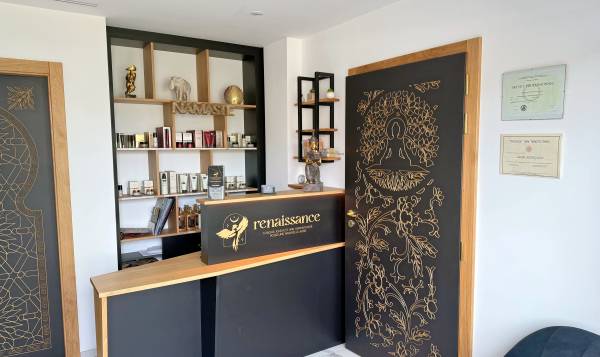 Centre de bien-être Renaissance