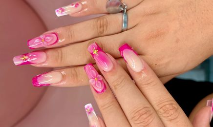 Nail Siia : Manucure à Toulouse
