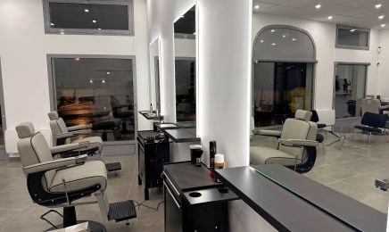 FAYDED BARBER STUDIO : Coiffeur à Moisselles