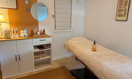 Institut Anja - L’expertise beauté  : Institut de beauté à Truchtersheim