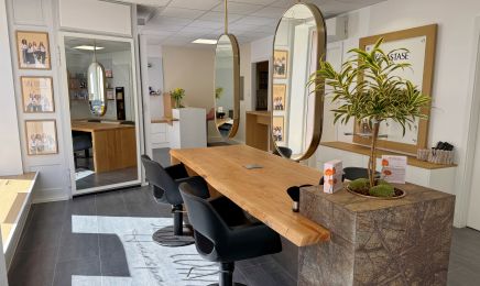 Serge Comtesse Hair Spa - Molsheim : Coiffeur à Molsheim