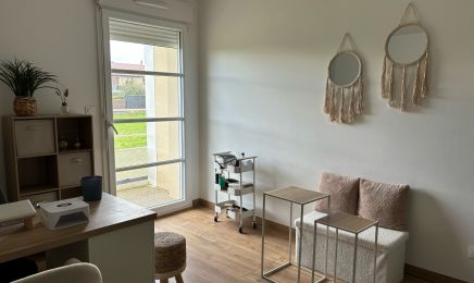 L'Atelier d'Océane : Manucure à Ay-sur-Moselle