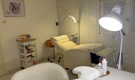 NC BEAUTY : Manucure à Marmande