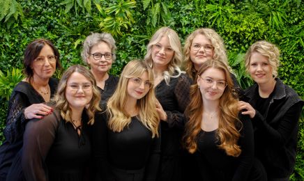 Schweers Haarmoden: Friseur in Kleve