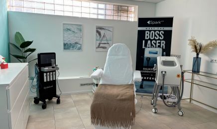 NIHEBEAUTY: Friseur in Öhringen