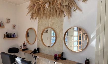 L'Atelier du Cheveu by Manon : Coiffeur à Legé