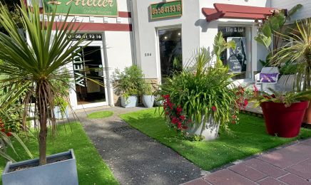 L’atelier  : Coiffeur à Soorts-Hossegor