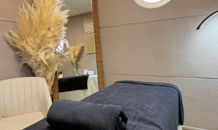 Skinowbody : Institut de beauté à Challans