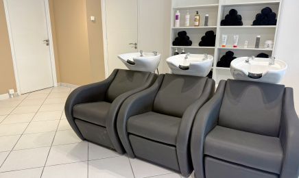 Hair House : Coiffeur à Agen