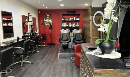 Marie MORENO : Coiffeur à Bandol