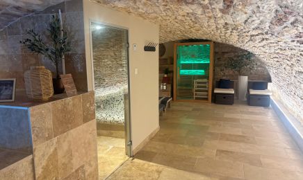 SPA de Saint Laurent : Spa à Chalon-sur-Saône