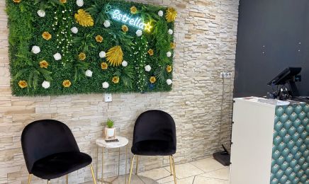Estrella Coiffure & Beauté : Coiffeur à La Chapelle-de-Guinchay