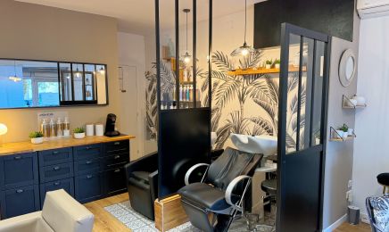 Estelle Martin - Haidresser : Coiffeur à Lattes