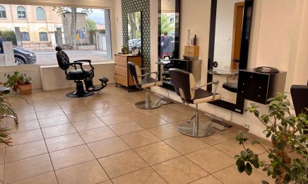 Mélanie Coiffure : Coiffeur à Saint-Hippolyte-du-Fort