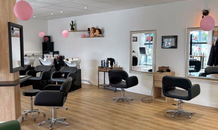 Ca'Li coiffstudio  : Coiffeur à Salles-sur-Mer