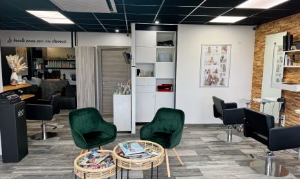 Anabela Coiffure by Viva La Vie : Coiffeur à Lescar