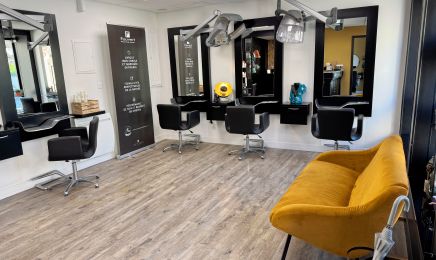 Le Salon d’Alex - Moyon Villages  ( Anciennement Tendance Coiffure )  : Coiffeur à Moyon Villages