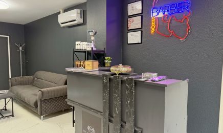 Efe Hair Studio : Barbier à Sarrebourg