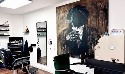 Phönix by Pascal Gräßlin: Friseur in Gundelsheim