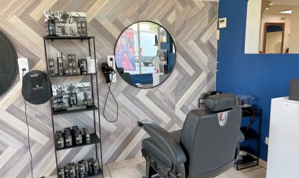 Intemporelle : Coiffeur à Apt