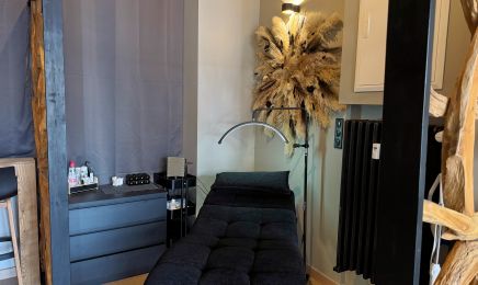 Bahia concept beauté  : Manucure à La Roche-sur-Foron