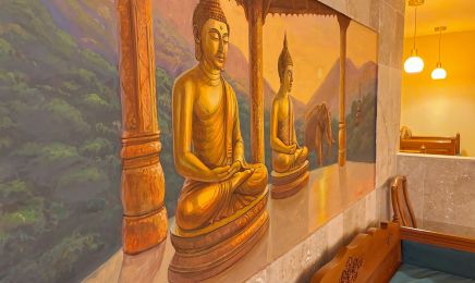 Le Temple Hanay : Institut de beauté à Saint-Maur-des-Fossés