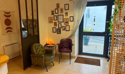 L’atelier d’adelaide : Coiffeur à Quimper