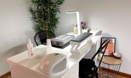 L'atelier de Doriane : Manucure à Bordères-sur-l'Échez