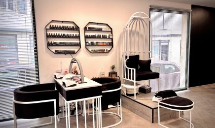AS centre de beauté : Coiffeur à Roquemaure