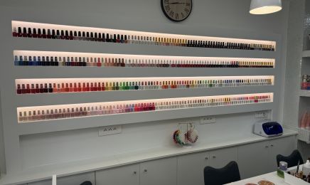 Didi Nails  : Manucure à Sannois