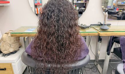HK Hair Cut : Friseur in Hamburg
