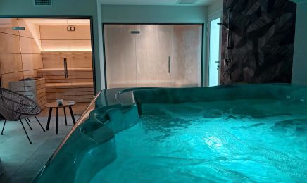 LA BERGERIE : Institut de beauté à Caveirac