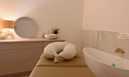 O Mini Spa  : Institut de beauté à Ajaccio