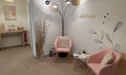 Derm Beauty : Institut de beauté à Clavette