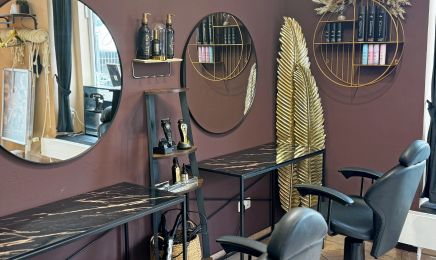 Me Hair & Beauty Salon by Su: Friseur in Aschaffenburg