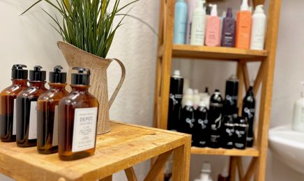 Cre-haartiv: Kosmetikstudio in Wurster Nordseeküste