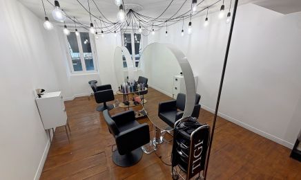 Élite Coiffure  : Coiffeur à Brive-la-Gaillarde