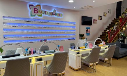 Queen Nails Studio : Institut de beauté à Salon-de-Provence