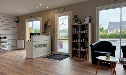 Le Studio Coiffure : Coiffeur à Plounévézel