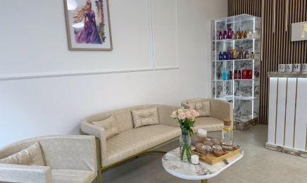 Ivy Salon: Barbershop in Frankfurt am Main