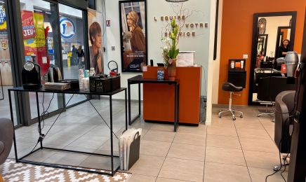 L'Atelier Intermède - Rambouillet La Clairière : Coiffeur à Rambouillet
