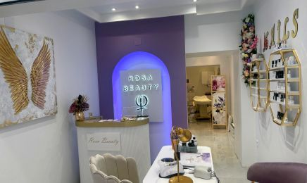 Rosa beauty : Institut de beauté à Chambéry