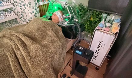 L'instant C : Coiffeur à Gravelotte