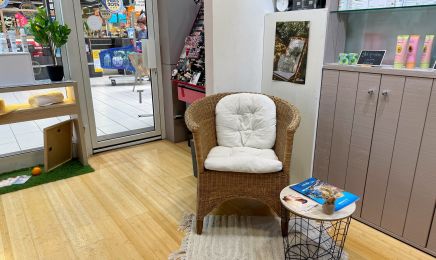 Top Coiffure - Nymphea : Institut de beauté à Villefranche-de-Rouergue